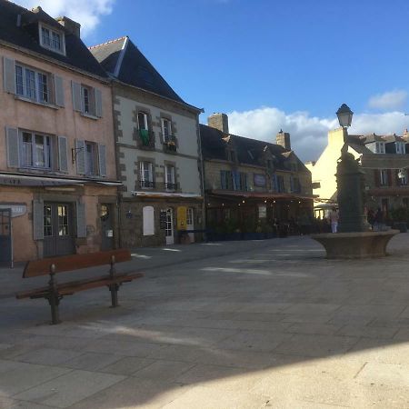 La Ville A La Mer N°3 กงการ์โน ภายนอก รูปภาพ