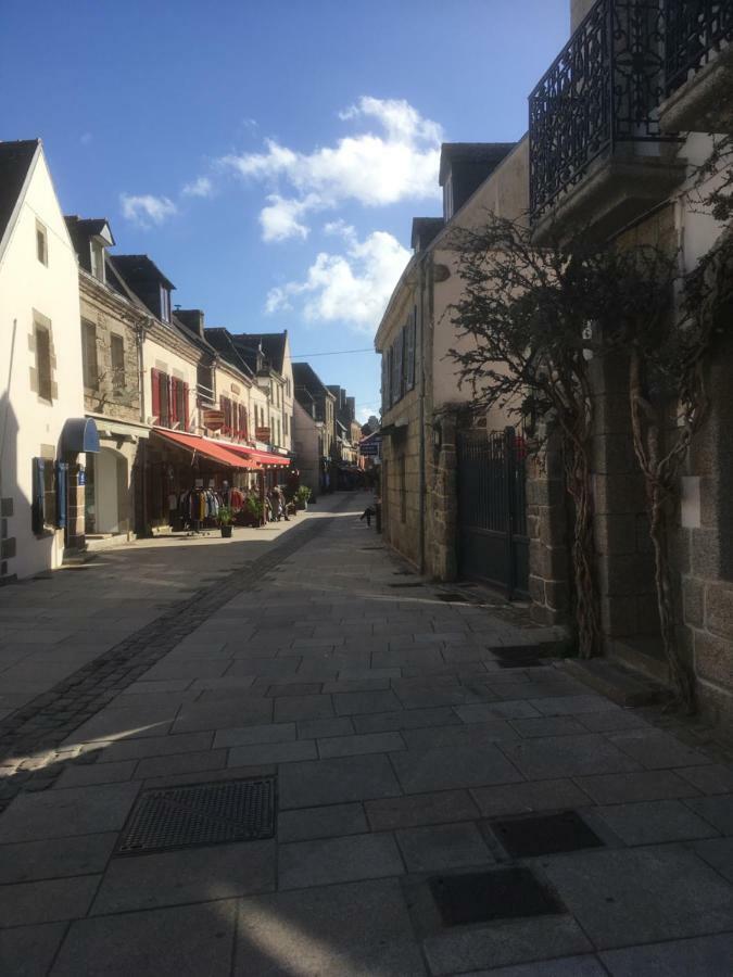 La Ville A La Mer N°3 กงการ์โน ภายนอก รูปภาพ